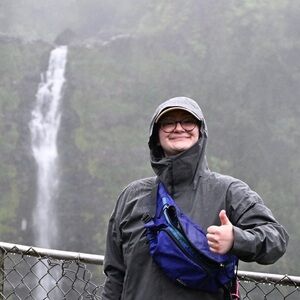 Meet your Posher, Lily